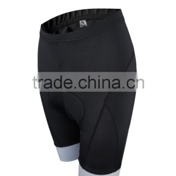 Custom design factory price newest bike shorts