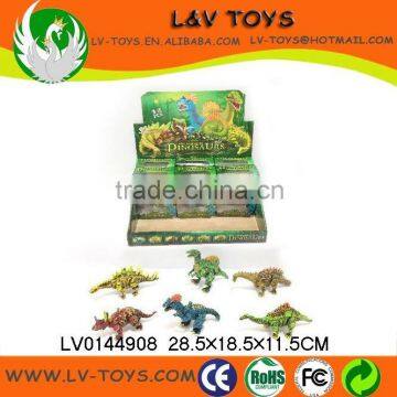 LV0144907 Plastic Toy Dinosaur,dinosaur Toy Plastic,soft Toy Pvc Toy Dinosaur photo-6
