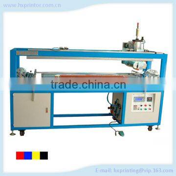 HL-208D silicon roller heat transfer machine LCD LED