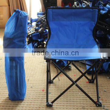 folding backrest chair