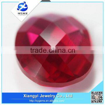 Fashion Jewelry Jewelry Raw Material Gems Stones Ruby Bangkok Ruby Price