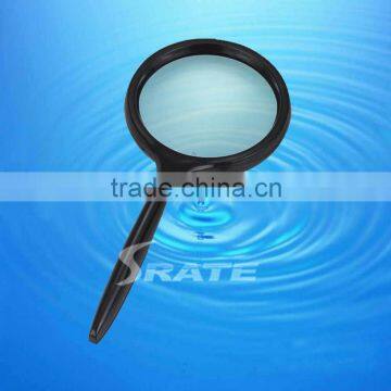 MG86042 Classic Handle Plastic Magnifying Glass