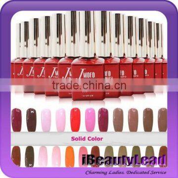 Best Quality Soak off uv Gel Polish 15ml Nail uv Gel Polish With 128 Colors photo-4