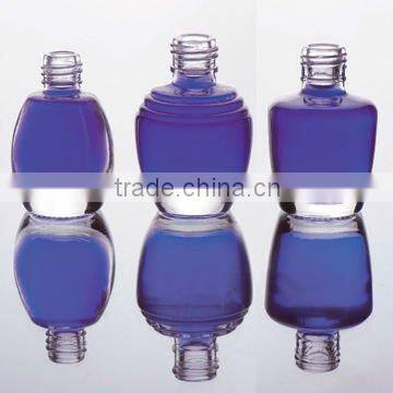 Cosmetic Bottle for Nail Polish photo-2