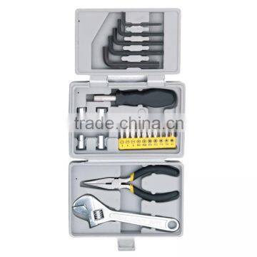 24pcs Import from China Combination Hand Work Tool Set