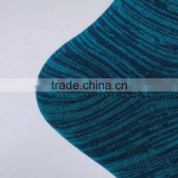 Top-grade Striped Casual Needle Cotton Wholesale Socks photo-4