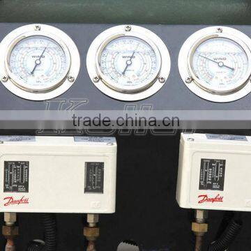 Koller Large Capacity Ice Block Making Machine 10 TPD With Stainless Steel Ice Mould MB100 photo-3