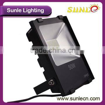 5000 lumen 50w led flood light high lumen 50w competitive price led flood light