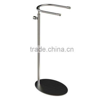 Single Boot Display Holder/ Retail Display Stand for Boots/ Shop Fitting for Boots
