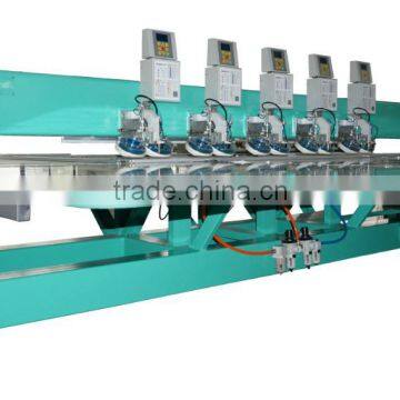 Lejia Hot-fixed Rhinestone Embroidery Machine