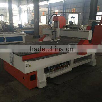 Philicam 1325 Wood Cnc Router for Mdf Door Engraving Machine photo-3