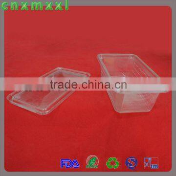 Disposable Food Container photo-3