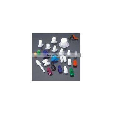 PE & PP Bottle Caps for Plastic Bottles