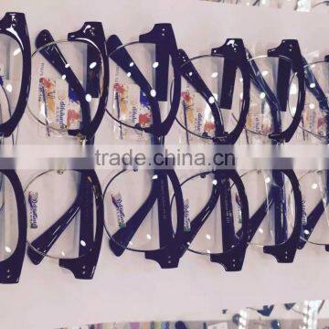 2016 New Model Fashion Gentleman Glasses Frame Old Style 5075