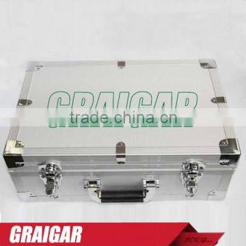 FORWARD GAUSS VR8000 Underground Metal Detector