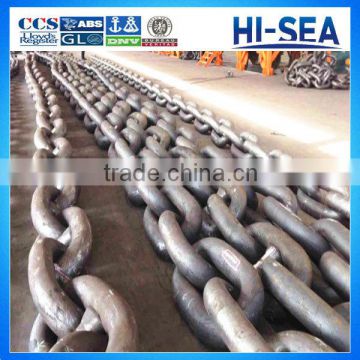 Marine Offshore Mooring Chain R3 R3S R4 R5