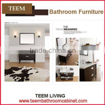 Teem bathroom furniture hotel bathroom accessories italian bathroom vanity