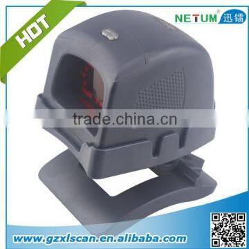 NT-2020 pdf scanner qr code scanner omnidirectional barcode scanner 1d 2d 3d