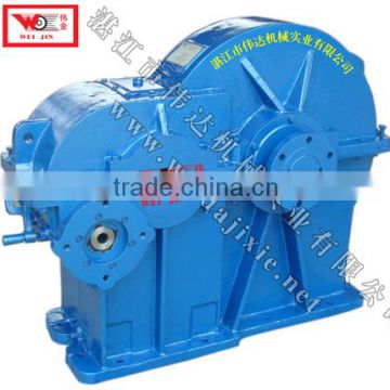 Adjusting Speed Marine Reducer Gearbox in Zhanjiang