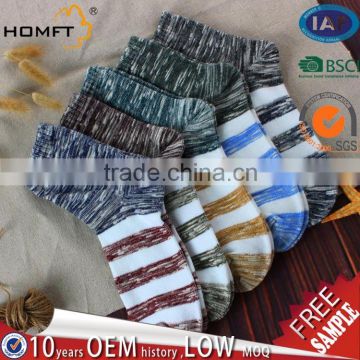 Newest youngth middle tube socks trend wind leisure fringe cotton socks