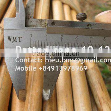 Rattan cane 10-12mm