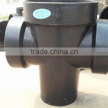 DN300 Plastic Manhole