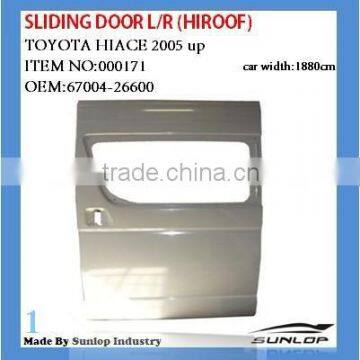 toyota hiace doors sliding door 000171 toyota hiace sliding door 67004-26600