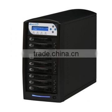 HDDShark Turbo Hard Drive Duplicator- 8 Targets