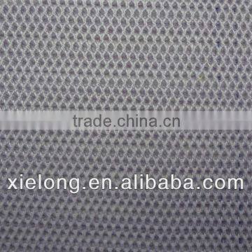 3D polyester mesh fabric tricot mesh fabric