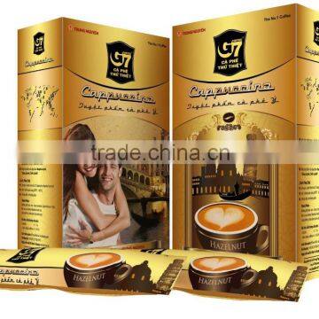 CAPPUCCCINO INSTANT COFFEE photo-3