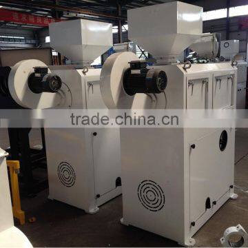 Iron Roll Fine auto rice mill machine