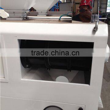 2% Rate of Broken Rice Increased Less Broken Rice Best Price Rice Mill Machinery photo-6