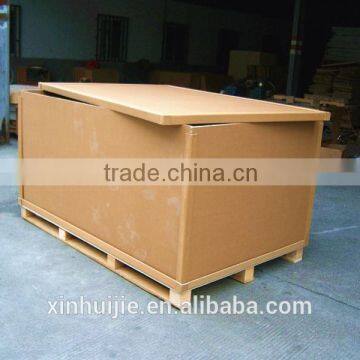 High-strength Corrugated Honeycomb Cardboard