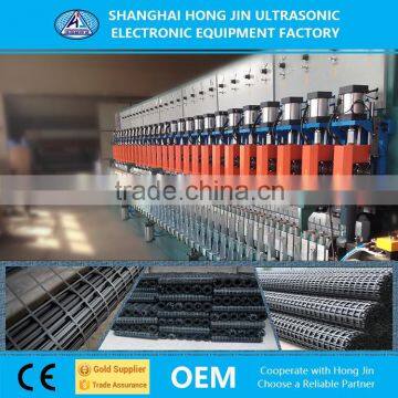 2016 Best for Import Geo grid Geogrid Production Line Prices