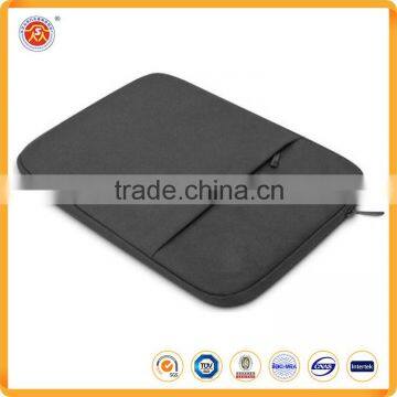 Custom Logo Notebook Computer Briefcase Bag For 12 Inch Laptop Sleeve photo-5