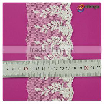 2016 Lace Trim for Hobby Craft for Garment Show photo-2