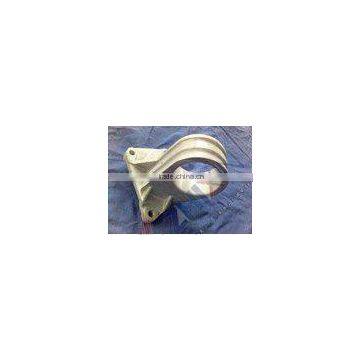 aluminum component, suspension, transmission mount, rubber mount, bushing, forged control arm, auto part, engine mount