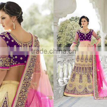 Green Georgette On Net Saree photo-6