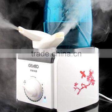 Smart Home Mist Maker Mini Bottle Cup Diffuser GL-1126 photo-5