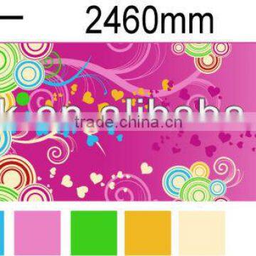 polyester peach skin fabric