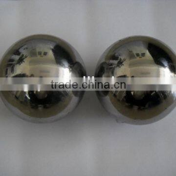 bicycle spare parts steel ball for buyers with best sales