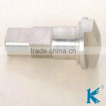 china custom precision machining cnc part with good quality and better price