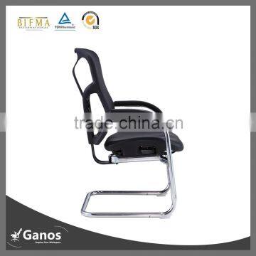 2016 Hot Sale Leisure Chair Modern Office Cheap Mesh Ergonomic Office Executive Chair ... photo-4