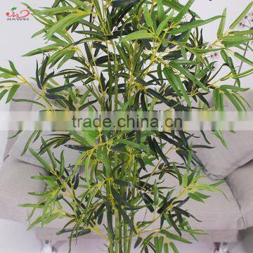 2016 Cheap Fake Bamboo Tree Plant Wholesale Artificial Bamboo Tree photo-3