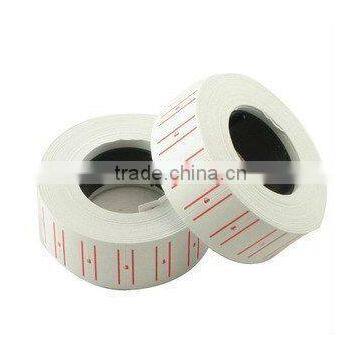 Customized adhesive label sticker printing 