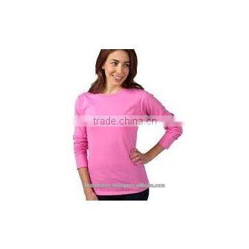 Girls Three-quarter Sleeve T-shirt photo-4