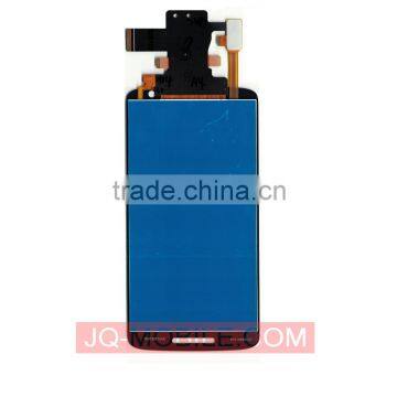 Competitive Price LCD Assembly Display Touch Screen Digitizer Replacement For Motorola Moto X Play XT1563 photo-4