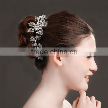 MYLOVE Gorgeous crystal girls hair band, hair accessories bridal hair band MLF094