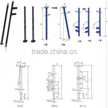 Glass Lined and Stainless Steel Agitator photo-2