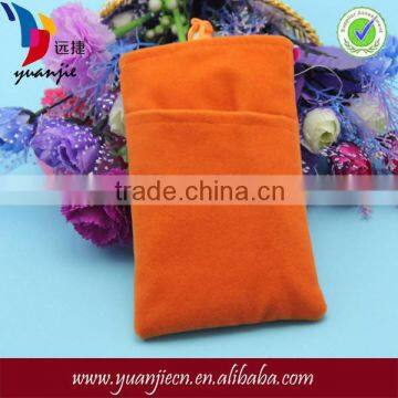 Alibaba china professional non woven power bank pouch